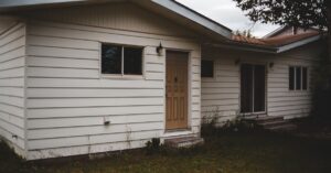 small front porch landscaping ideas